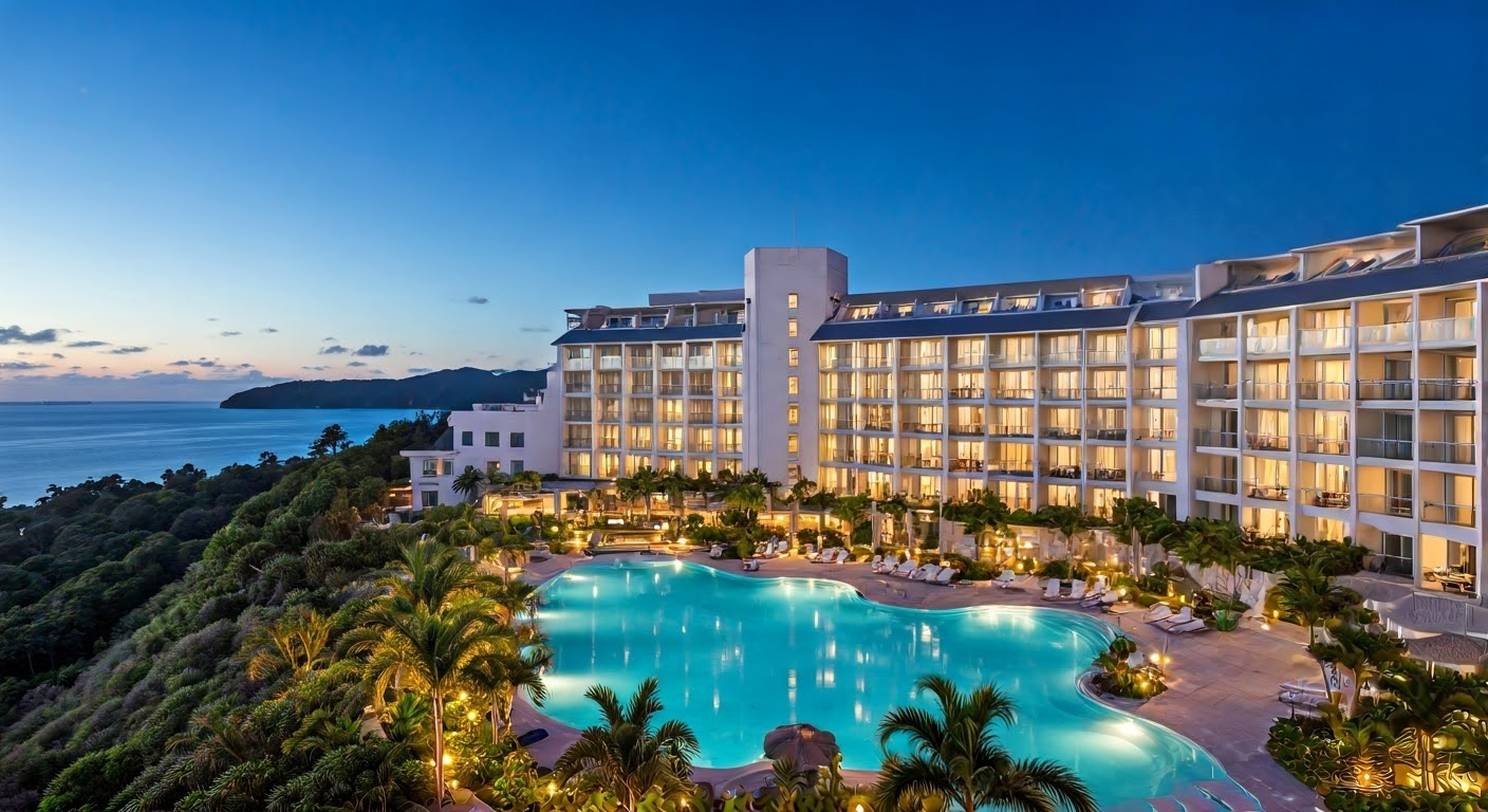 Mastering Pinnacle Hamilton Island: Your Complete Guide