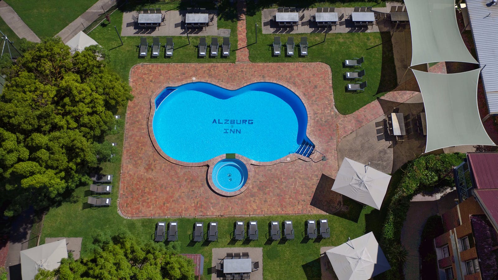 Alzburg Resort: Premier Events Accommodation Choice